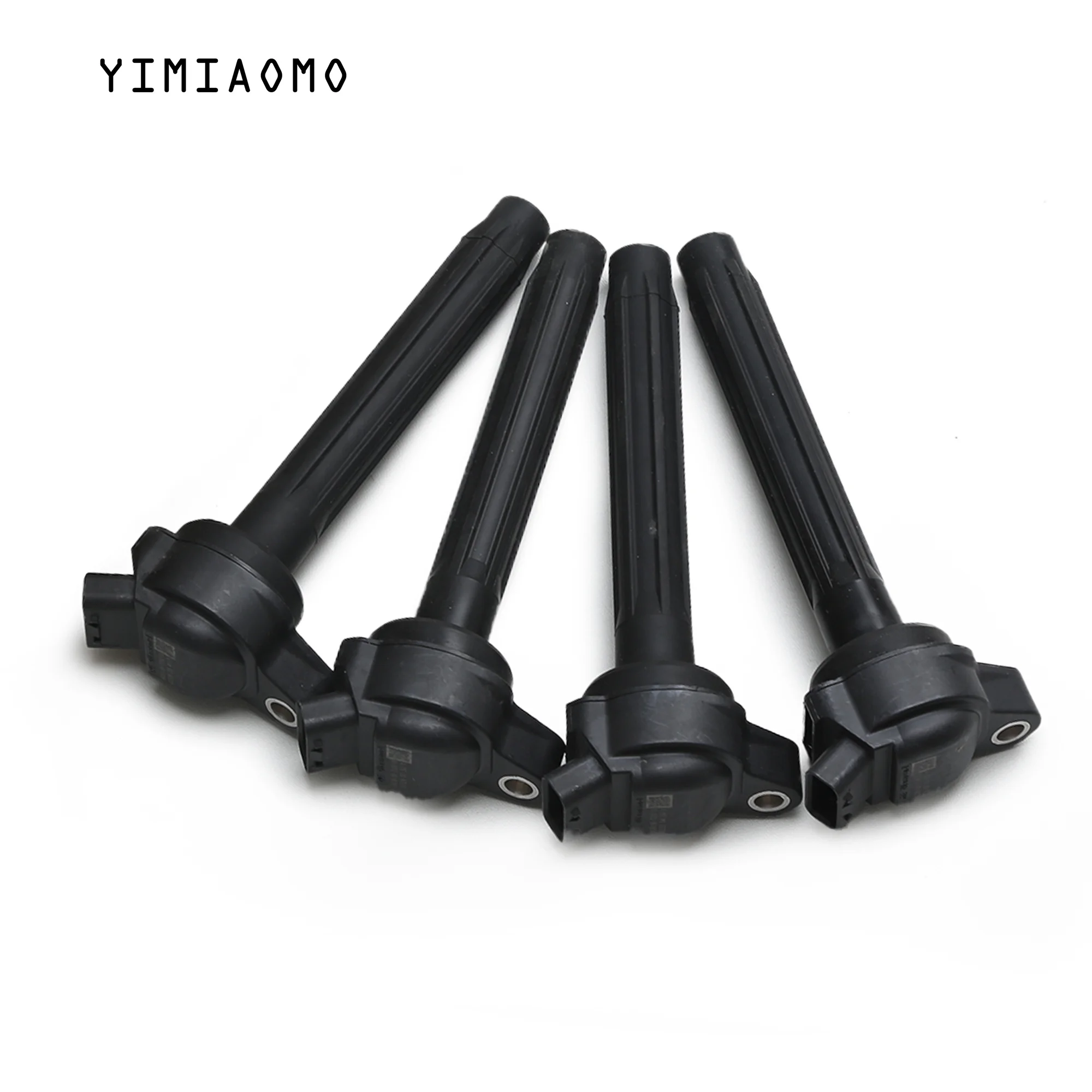 90919-t2010 90919t2010 New 4pcs Ignition Coils For Toyota Camry  