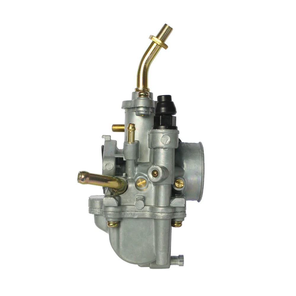 Yamaha Ttr 110 Carburetor