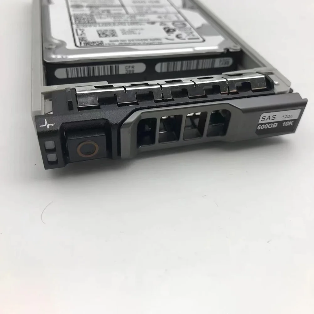 600GB, DELL R440 R640 SAS 12G 10K 2.5 6DWVP 06DWVP ϵ ũ