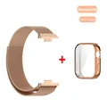 RosGold Band Case