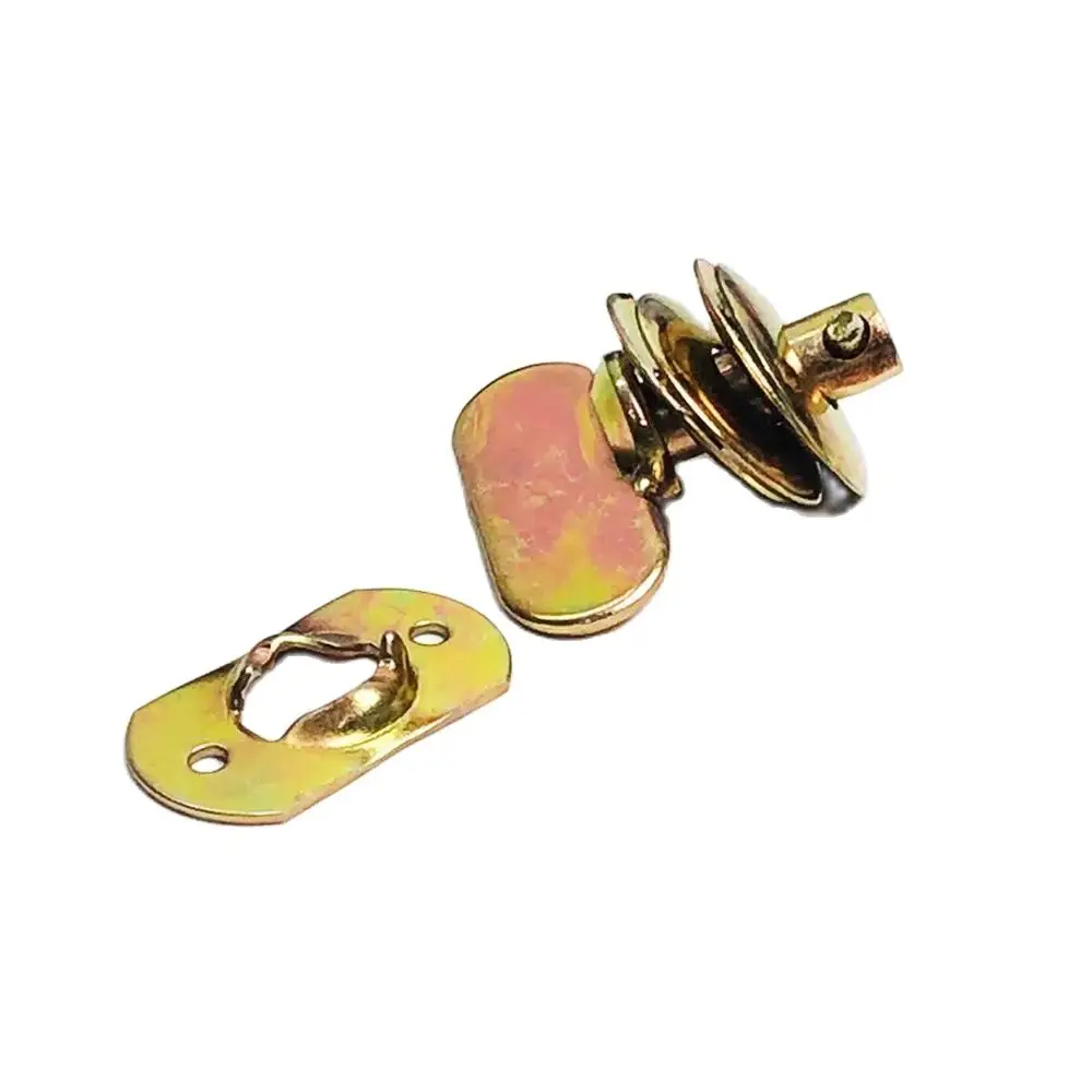 5pcs Quick Lock Stage Light Truss DJ Club Light Clamp Hanging Hook Metal Fast Lock Beam sharpy Stage Hook Connector