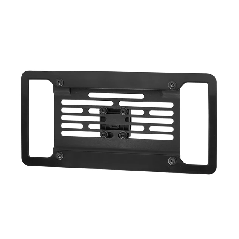 

Кронштейн номерного знака для riveran R1T R1S 2022-2024, Регулируемый Кронштейн номерного знака