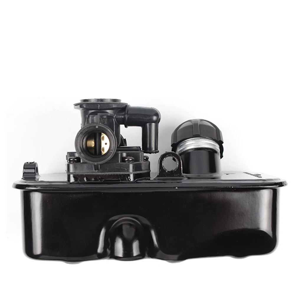 Lawn Mower parts Carburetor for Briggs and Stratton 499809 498809A 494406 795477 795469 794147 699660 794161 498811