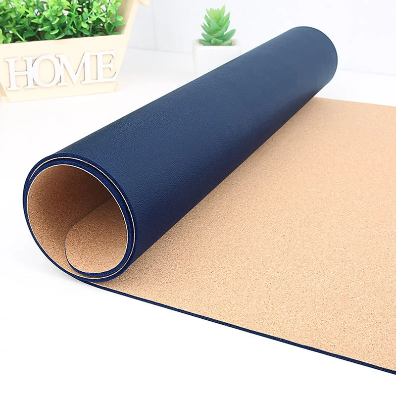 Alfombrilla Mousepad De Cuero Impermeable Reversible 80x40cm | Cuotas Alfombrilla Mousepad De Cuero Impermeable Reversible 80x40cm | Cuotas