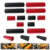 1 Piece Foam Foot Pad Roller 50cmx12cm Round Sponge Foam Tube Sleeve for Indoor Home Gym Exercise Machine Exercise Equipment 1