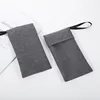 Handmade soap foaming net Wash your face wash soap bubble net Cleansing Foam Mesh bag Scrub bath Laundry soap bag 2