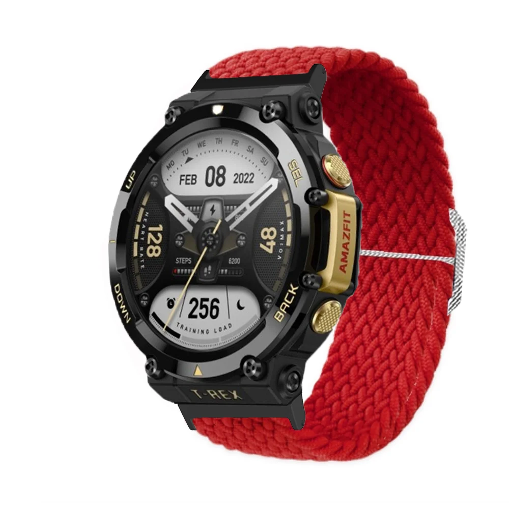 Huami Amazfit T-Rex2  Ʈ Huami Amazfit Series  극̵ Ʈġ Ʈ Amazfit T-Rex2 Ʈ
