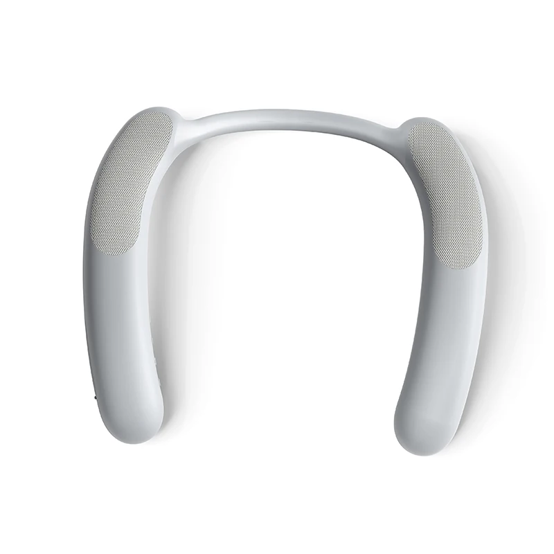 Neckband Bluetooth Speaker Rockmia Ebs-910