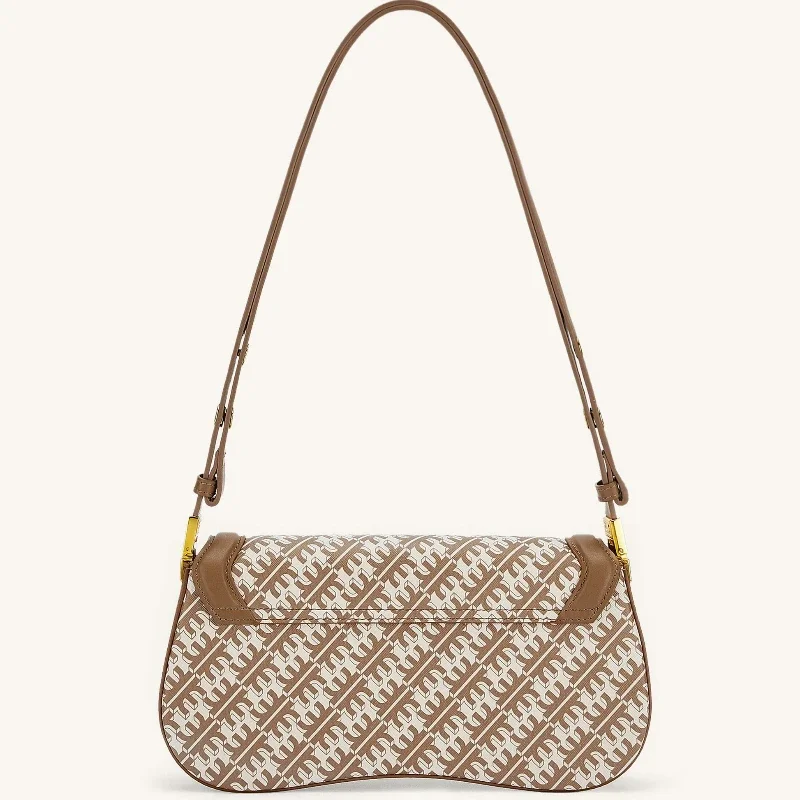 حقائب JW PEI Premium Designer، حقيبة كتف عصرية متخ...