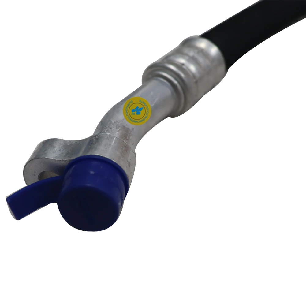 Air Conditioning hose For X6 E71 35iX N54 OEM:64509152962 64 50 9 