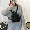 Cute Mini Plush Backpack for Kids Adult Parent-Child Shoulder Bag Autumn Lamb Fleece High-capacity Korean Student Samll Backpack 2