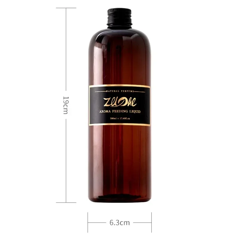 Hilton Ritz Carlton Fragrance Oil 500ml for Home Perfumes Hotel Series Essential SPA Oils for Aromatic Diffuser DIY Perfume