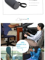 Lumbar spine support pad, neck support pad, car seat support pad, hip joint support pad, spinal support pad, hip support pad 2