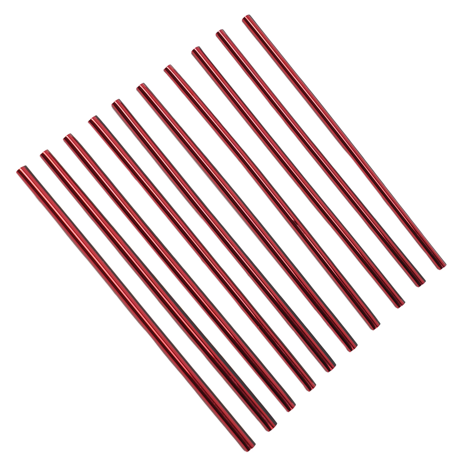 

Brand New Car Strip Cover Interior Outlet Parts 1 Piece 10Pcs 20cm/strip Accessories Air Conditioner Decoration