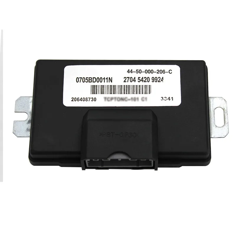 4WD Gearbox Control ECU Module Unit For Great Wall Haval CUV H3 H5 Wingle3 4450000206B 4450000206C 4450000207A 4450000075B