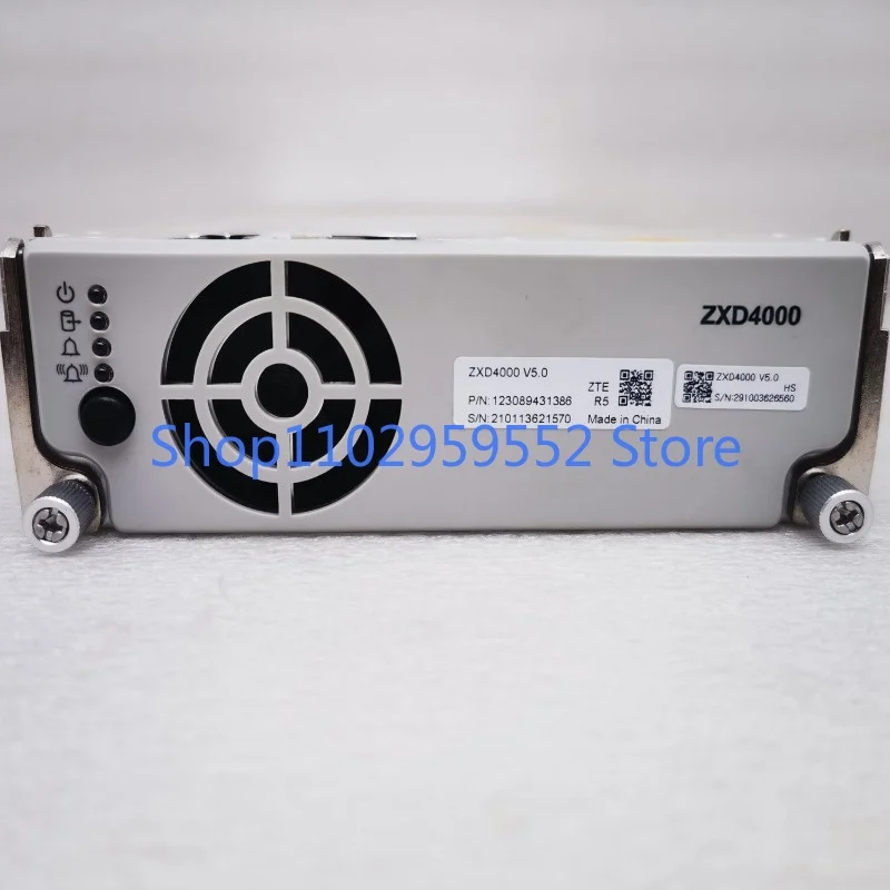 48V4000W48V75A 전원 공급 장치 ZXD4000 V5.0용 1개