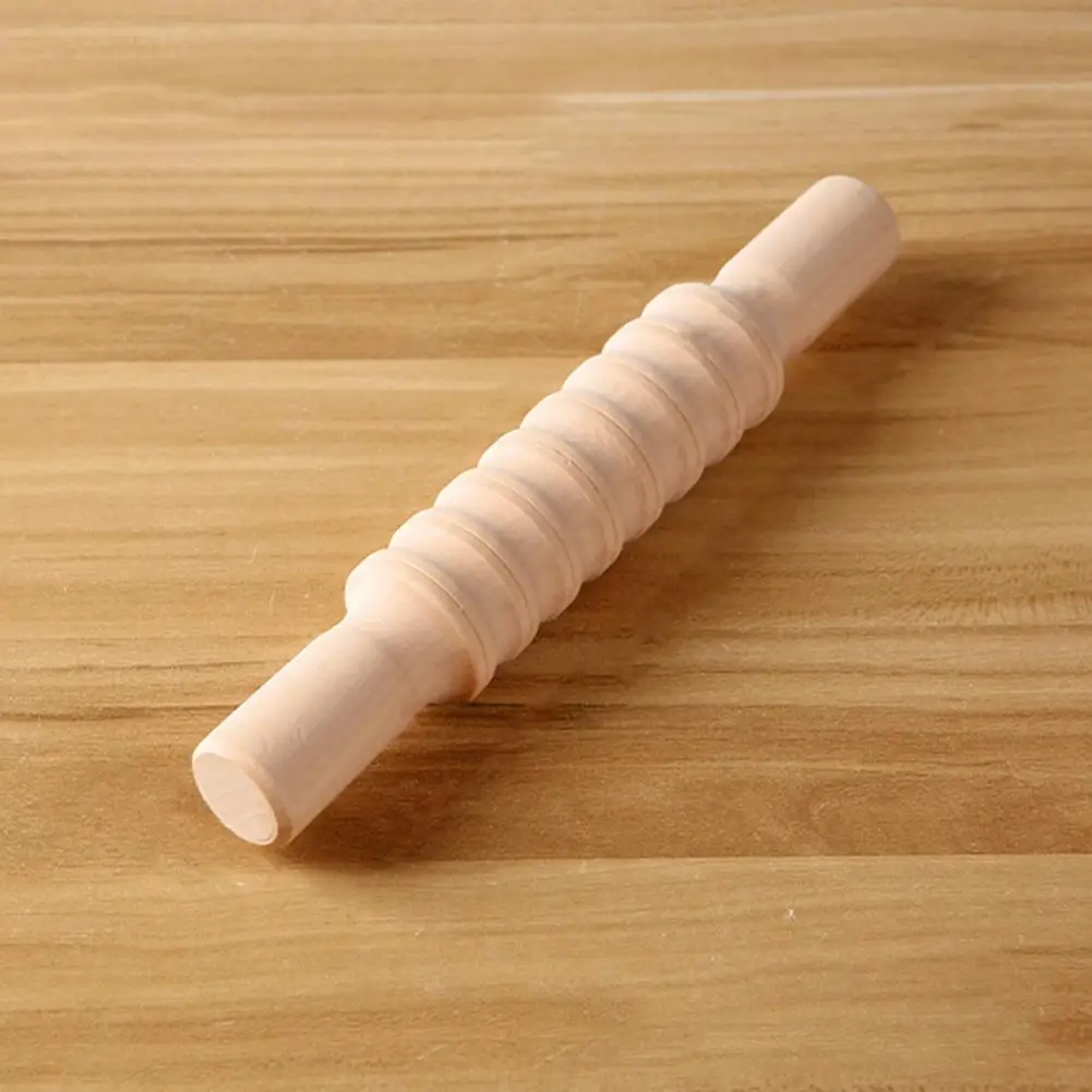 IDSON - Rodillo Muscular Para Atletas - Palos De Masaje Corporal - Masajeador De Rodillos Musculares Para Aliviar El Dolor Muscular, Calambres Y Tensión Muscular, Ayuda Con La Recuperación De Las