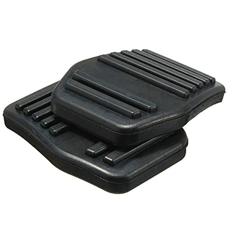 포드 트랜짓 Mk6 Mk7 2000-2014 6789917 용 고무 커버, 6X 페달 패드, 신제품