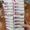 10g/Bottle Brush on Nail Glue for Acrylic Nail Tips,Long Lasting Nail Glue Adhesive Super Bond (7g/pc) Suitable for Professional 1