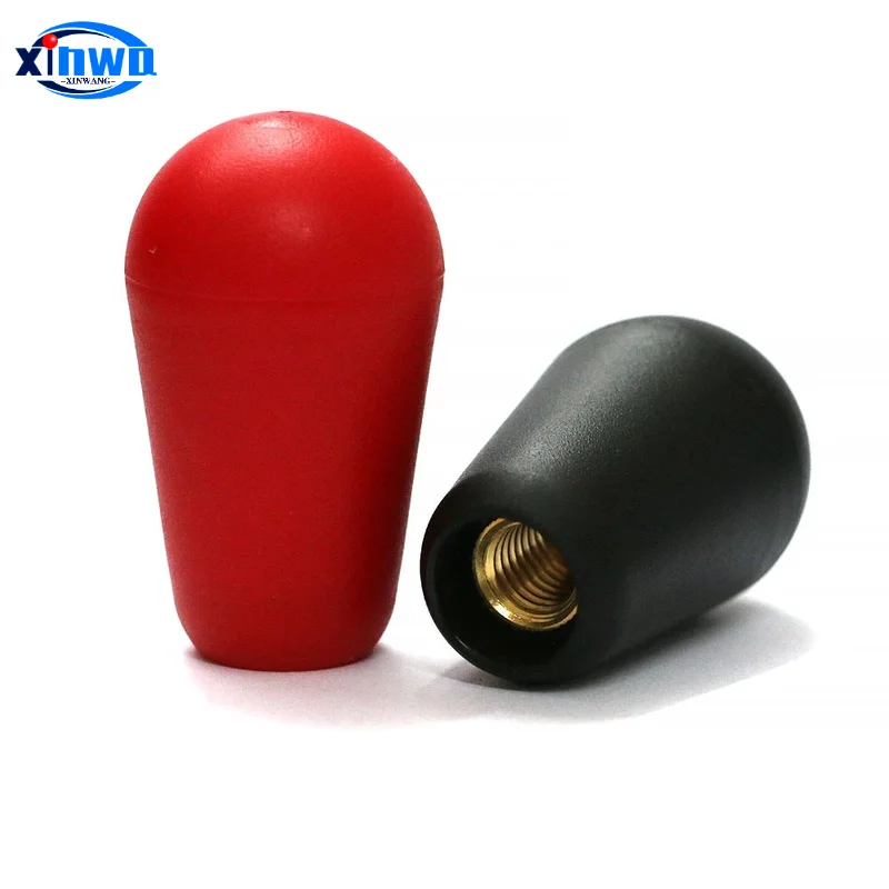 SANWA LB-35-N 타원형 볼 아케이드 게임, 8YT 조이스틱, 탑볼 로커, 라운드 헤드 볼탑, JLF-TP-8T 스틱 노브, 일본