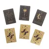 Voice of the Souls Oracle cards 4