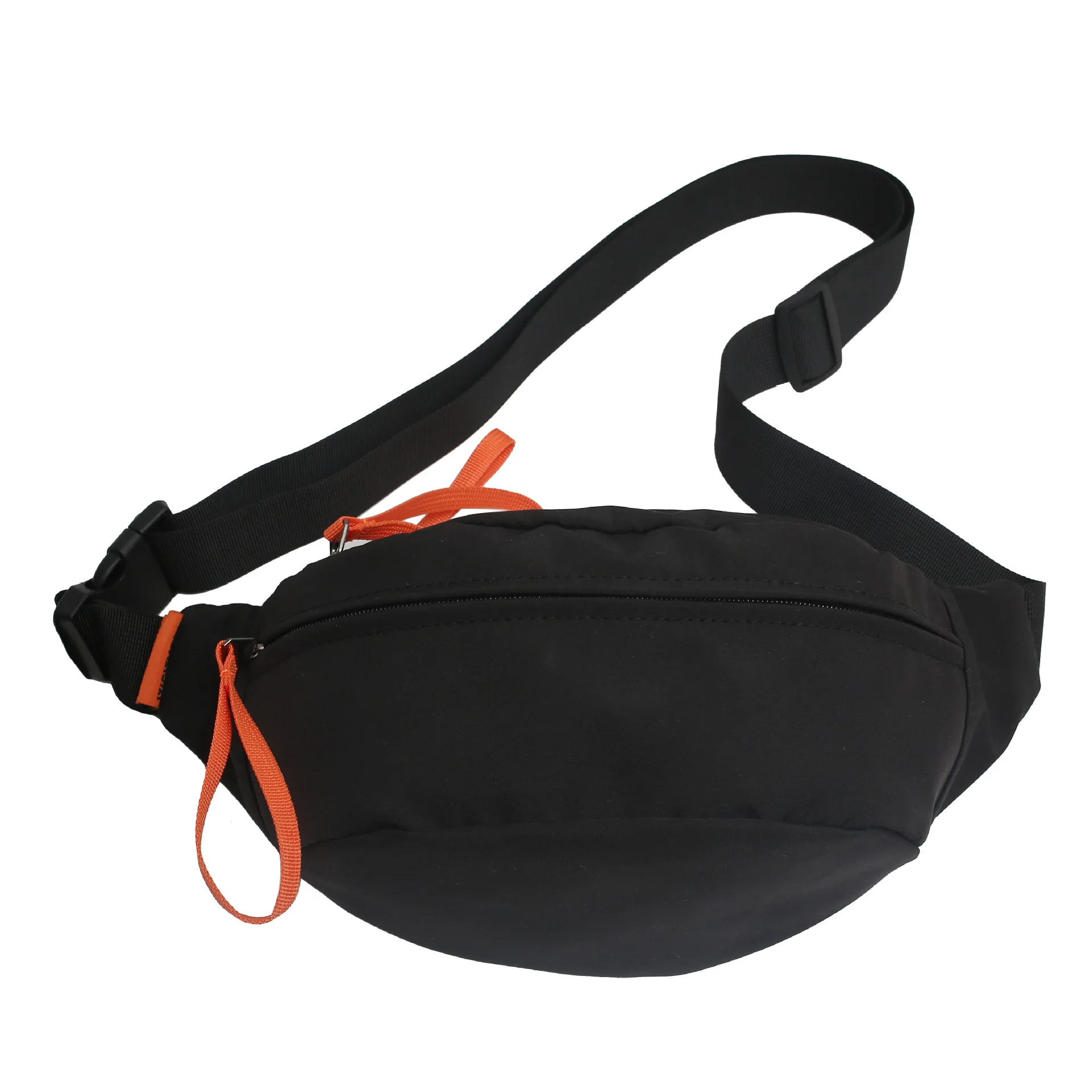 Fashion Waist Packs Multifunctional Fanny Pack Fashion Casual Chest Bag For Outdoor Running Mountaineering Hiking Travel