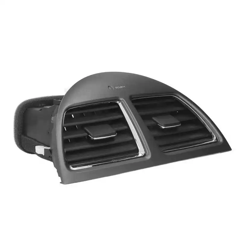 Center Dash Air Vent Defroster Grille Front AC Outlet 55660?33200 Replacement for Lexus ES350 2007-2009 Interior Par