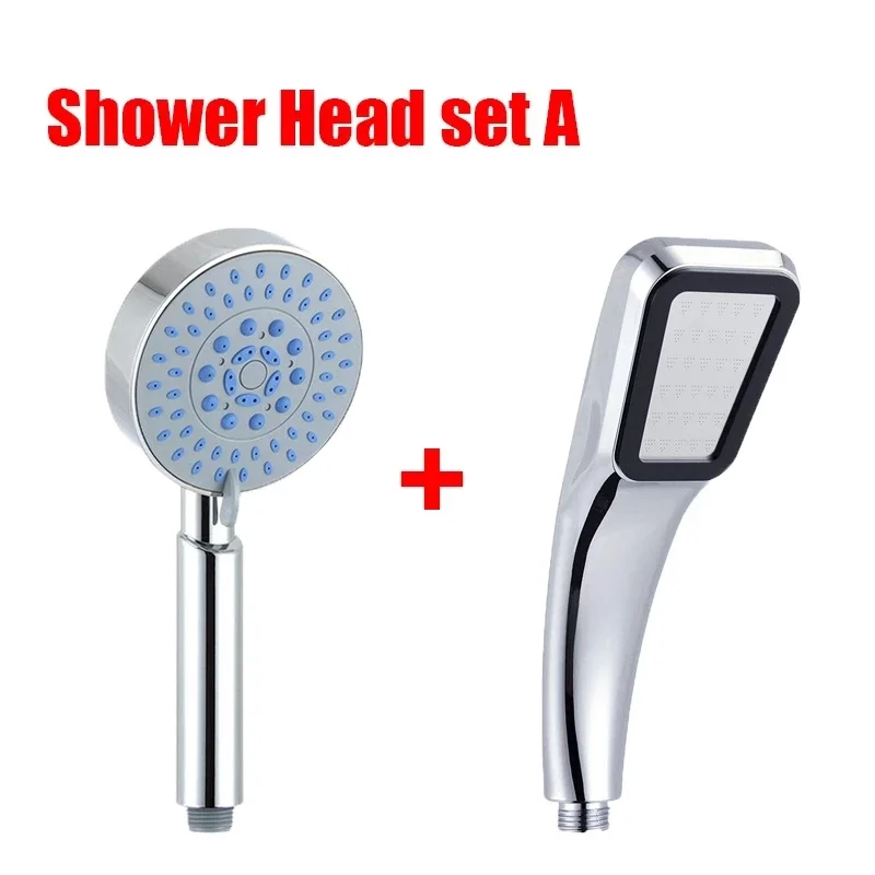 Shower head 2 Pcs Zhangji Shower Head