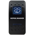 WASHER-on off (on)
