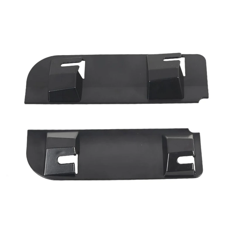 

2PCS Tailgate Boot Handle Repair Snapped Clip Kit Clips for Nissan Qashqai 2006 -2013 90812JD00H, 90812JD20H