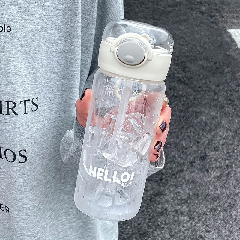 White 500ml