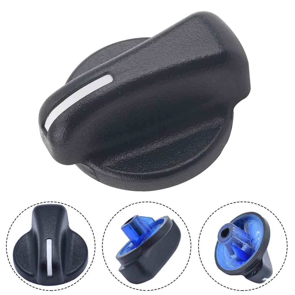 HVAC Heater Control Knobs For Jeep Wrangler Series '99 '06