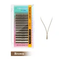 Brown YY