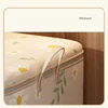 Home Foldable Storage Box Large Capacity Storage Bag Foldable Printed Multi-Purpose Home Storage Bag 3