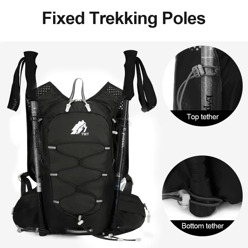 20L Hydration Backpack 4