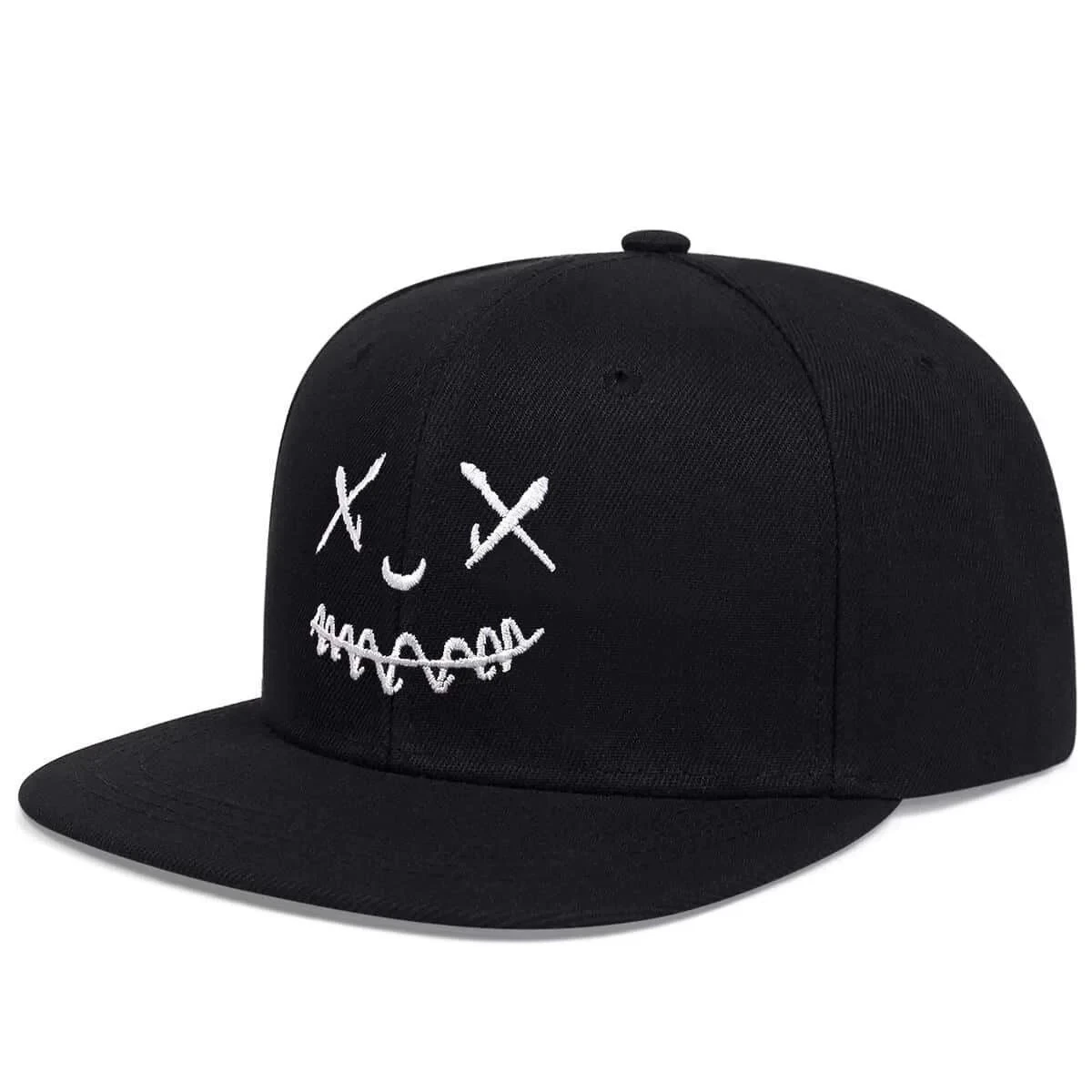 Fashion Hip Hop Men Women Adjustable Hats Personalized Embroidered Baseball Caps Spring Summer Adult Outdoor Snapback Sun Hat 5