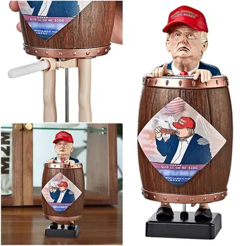 Trump Cigarette Dispenser Prank Toy