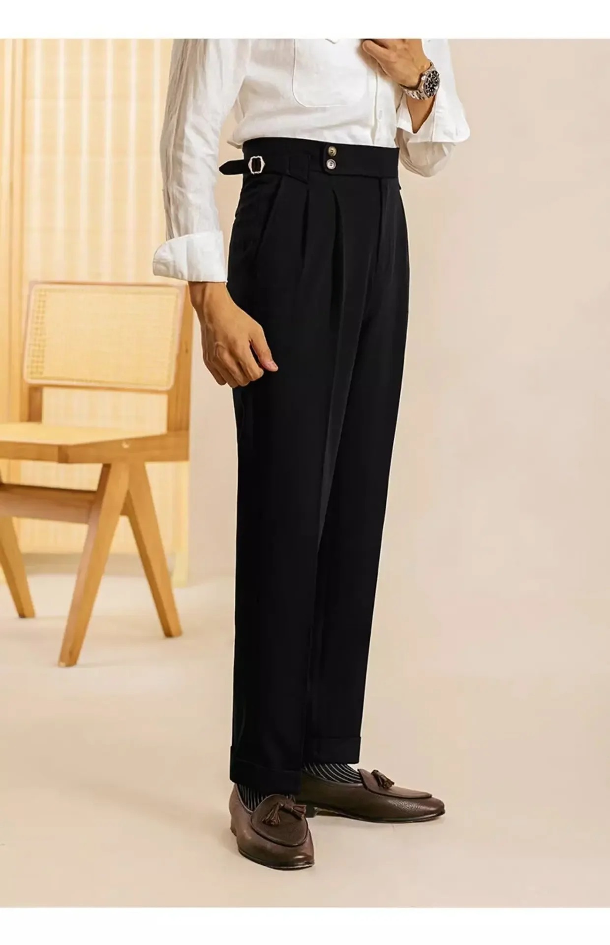 pantalones