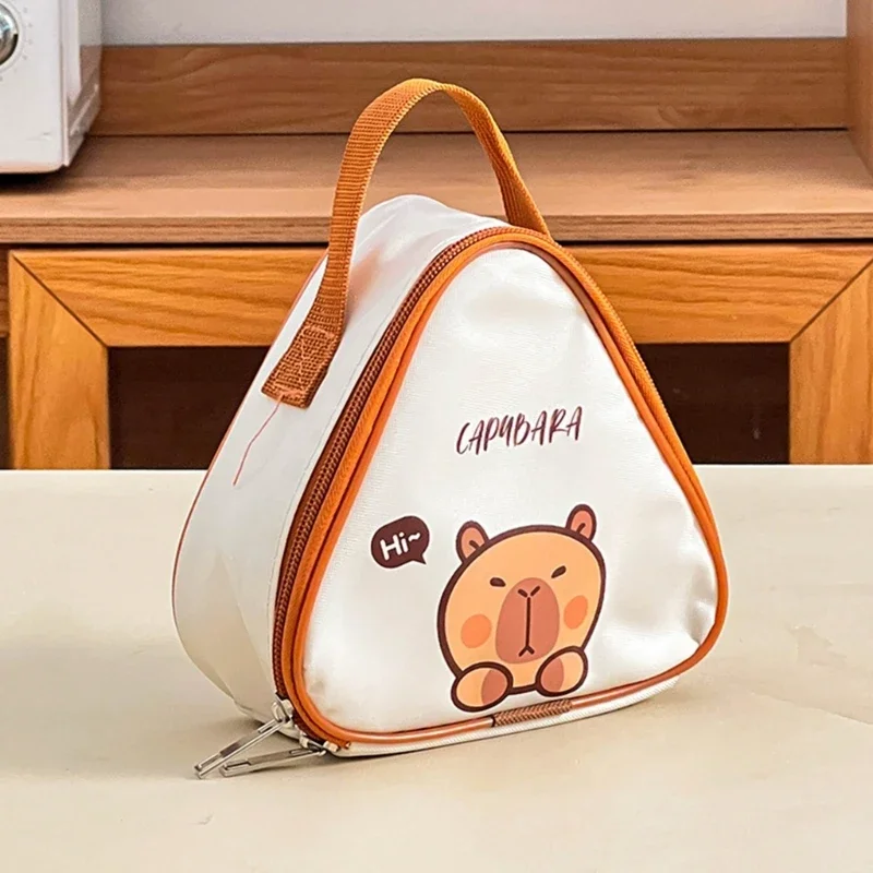 H3CB 보온 도시락 가방 컨테이너 박스, 강화 슬라이드형, 통근자, 직장, 학..
