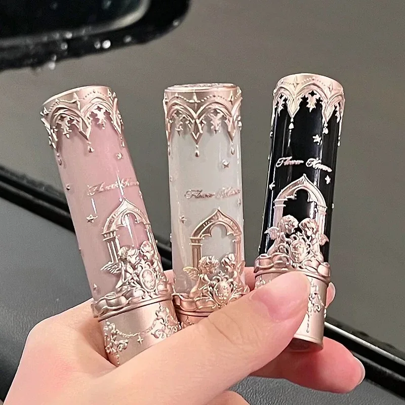 エンジェルポケット　お花のプレゼント　ひみつのリップスティック 未開封 エンジェルポケット お花のプレゼント ひみつのリップ