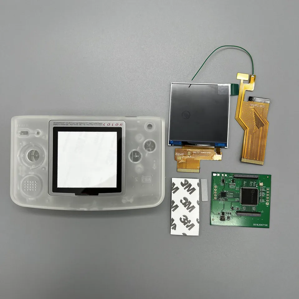 NeoGeo Pocket Color Selection Vol 2 Switch : les prix NeoGeo Pocket Color Selection Vol 2 Switch : les prix
