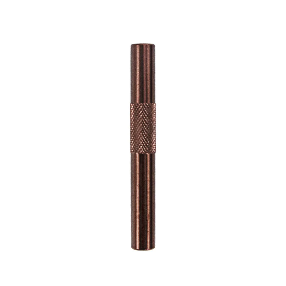 Smoking Accessories Tobacco Pipe Smoking Pipe Creative Modeling Pipes Hookah Metal Tobacco Pipe Smoke Mouthpiece Cigarette Holder Metal Straw Gadget Men
