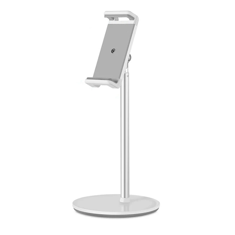 mobile-phone-tablet-holder-adjustable-height-aluminum-alloy-holder-tablet-phone-universal