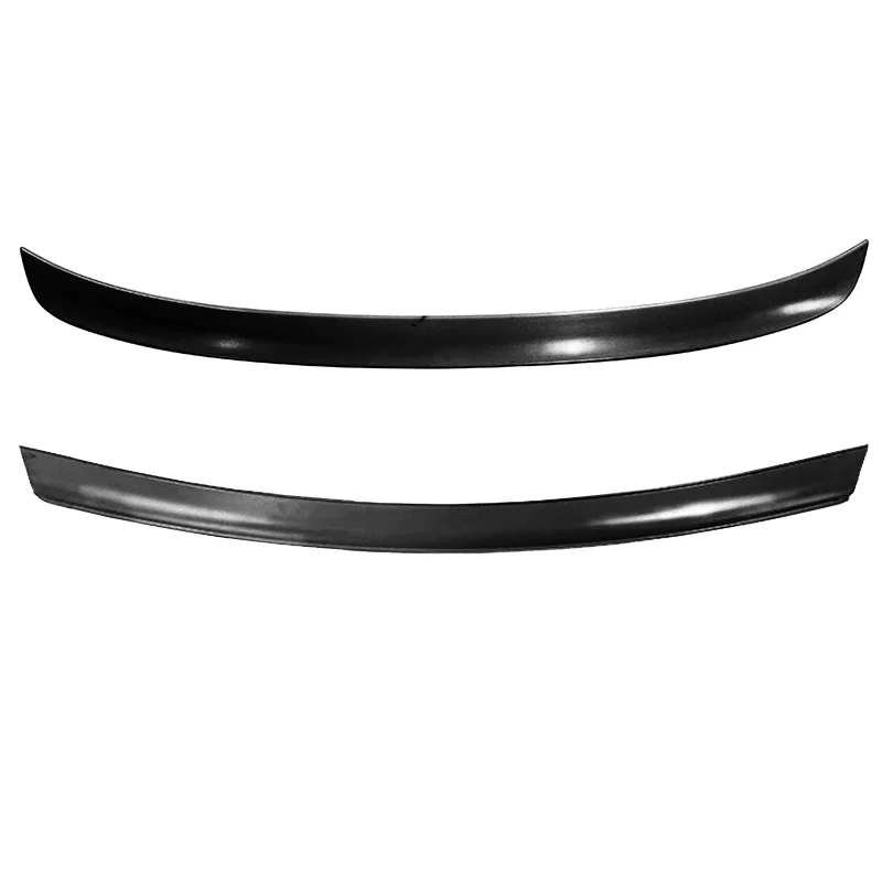 Rear Roof Spoiler