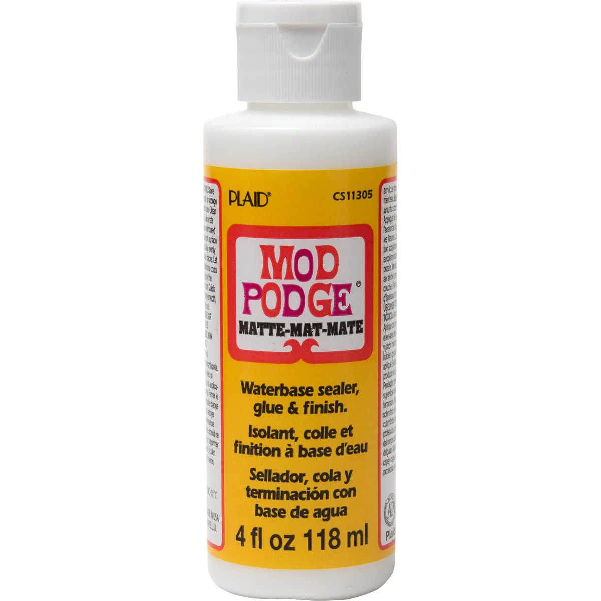 Matte 118ML