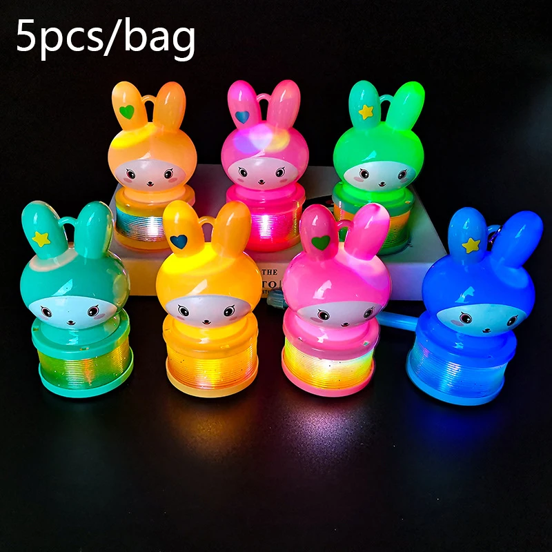 5pcs random