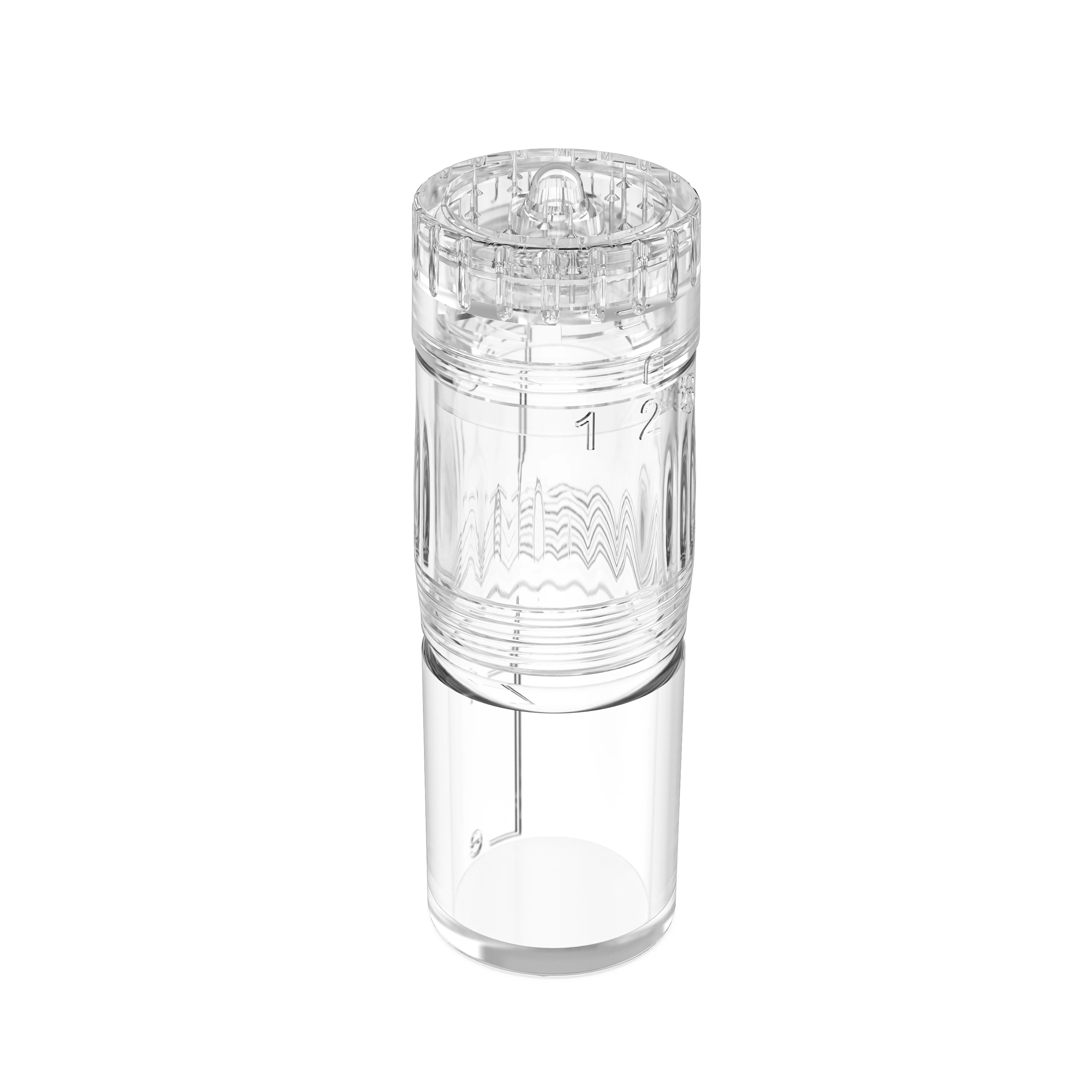 Рисунок 4 - Оригинальные картриджи Hydrapen H3