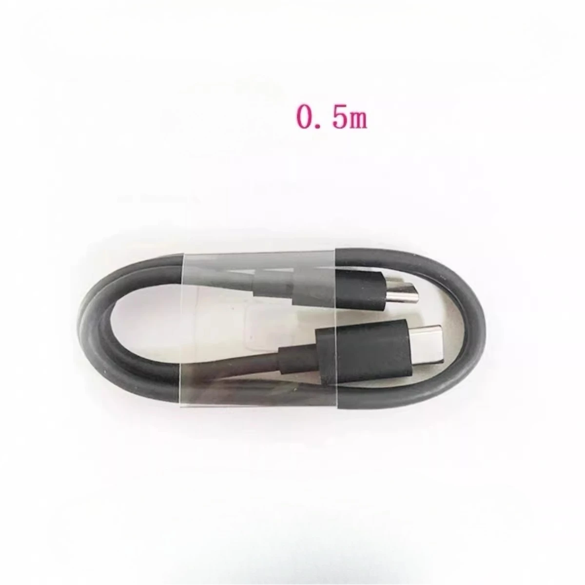 Câble charge rapide USB-C DJI drone - 2 en 1