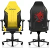 Gaming Chair - Reclining, Ergonomic, Computer Chair with 4D Armrests, Magnetic Head Pillow & Lumbar Support, Computer Chair 2