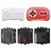 for weelye RX23 RX18 RC Accessories 6V/12V Car Bluetooth Receiver Remote Control Controller Smooth Start 1